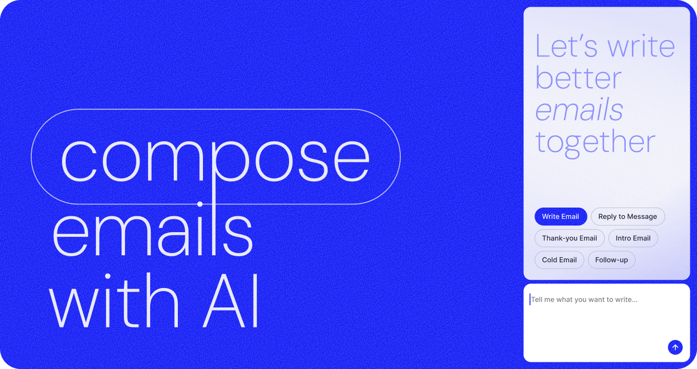 AI Writing Assistant